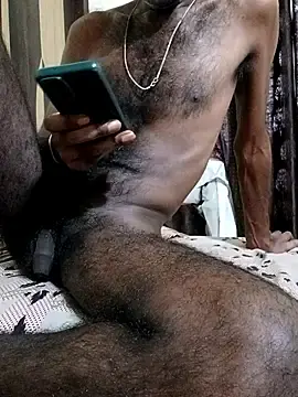 Stripchat Live Sex of Chocolate_stud10