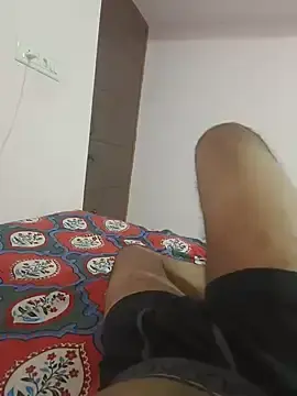Stripchat Best Webcam of HardRocky_7