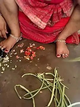 Stripchat Live Porn of Lakhsmi
