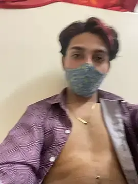 Stripchat Live Sex of Vivaan_25