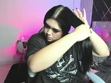 Stripchat Best live sex cam show of im_bunny__