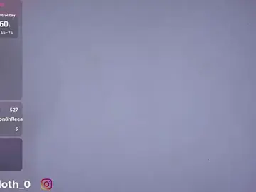 Stripchat Watch Live Sex Cams of sharloth_0