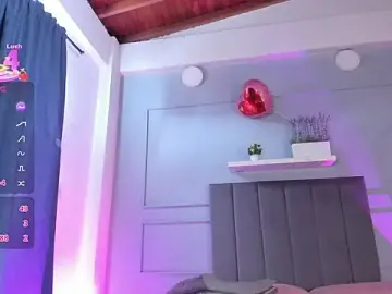 Stripchat Live Porn of sweet_tamara_