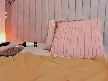 Stripchat Live Sex of Arianasweeet
