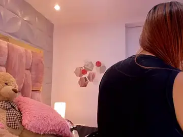 Stripchat Live Porn of Charlotte_Ice1