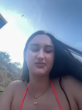 Stripchat Adult Webcams of Fortune_888