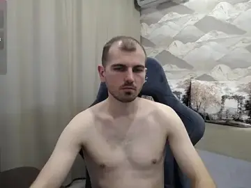 Stripchat Live Sex of SerzhKorol1