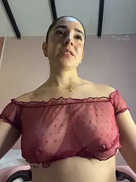 Stripchat Best Webcam of Vicky-Andrade