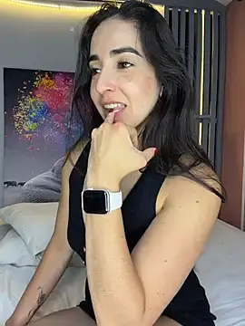 Stripchat Best Webcam of Vicky-Andrade
