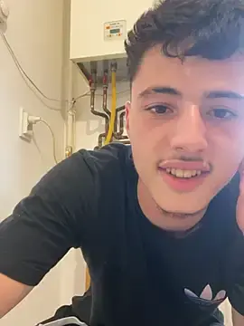 Stripchat Live Sex of denysio89