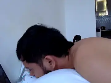 Stripchat Private Sex Chat of derek_smiith
