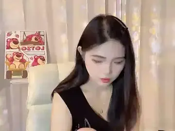 Stripchat Watch Live Sex Cams of xiao--su