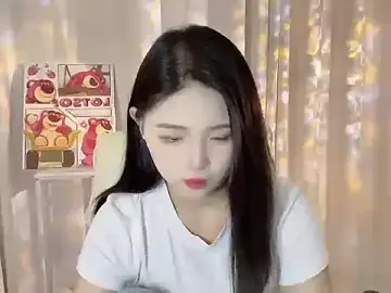 Stripchat Live Sex of xiao--su