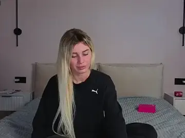 Stripchat Best live sex cam show of Whiteflower_xo