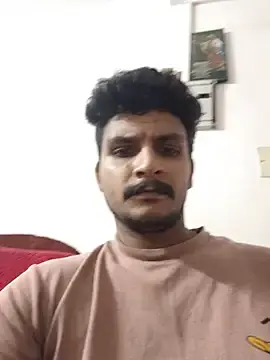 Stripchat Live Porn of vishnu_stream