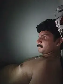 Stripchat Live Porn of vishnu_stream