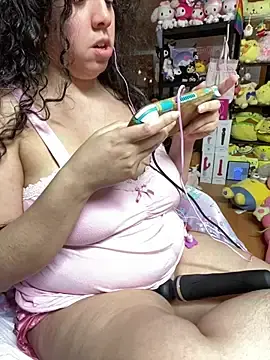 Stripchat Free Live Porn of w3tkittty