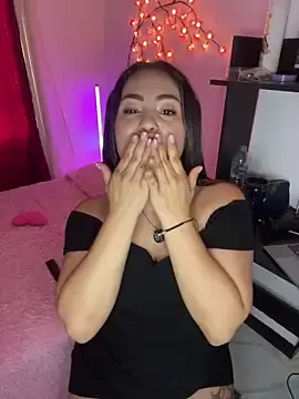 Stripchat Watch Live Sex Cams of Amelia_laurent