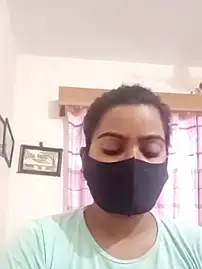 Stripchat Live Porn of Amisha-2