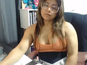 Stripchat Private Sex Chat of KatteAngelLat