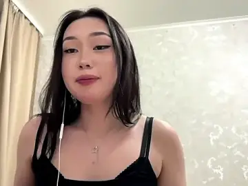 Stripchat Live Sex of LilowNax