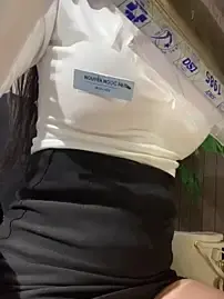 Stripchat Sex Chat of Nira-baobei
