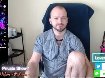 Stripchat Free Live Porn of RealManHaveHairy