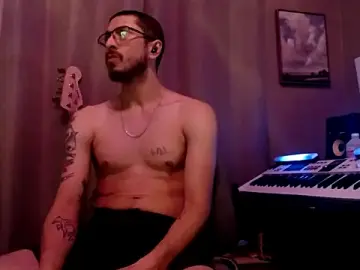 Stripchat Private Sex Chat of psil0cyb0rg