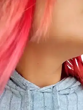 Stripchat Live Porn of sorpresa_x