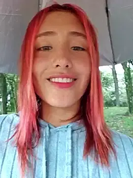 Stripchat Live Porn of sorpresa_x