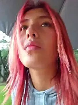 Stripchat Live Porn of sorpresa_x