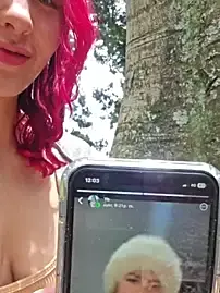 Stripchat Adult Webcam of sorpresa_x