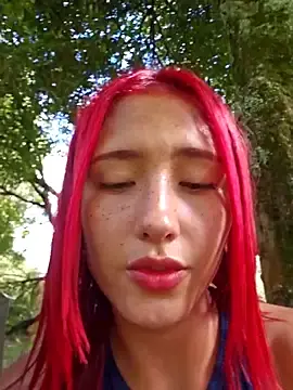Stripchat Adult Webcam of sorpresa_x