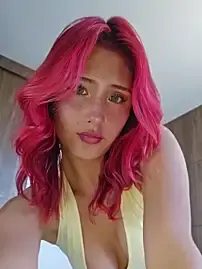 Stripchat Adult Video Chat of sorpresa_x
