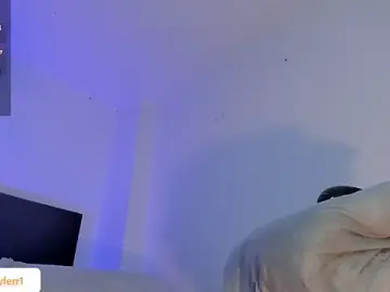 Stripchat Free Porn Cam of Anny_ferrer1