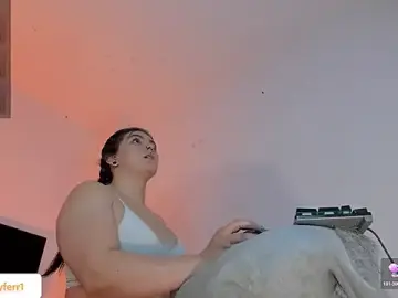 Stripchat Best live sex cam show of Anny_ferrer1