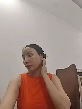 Stripchat Sex Chat of Famrita