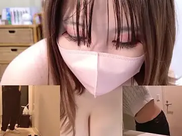 Stripchat Best Webcam of Megu_Melon