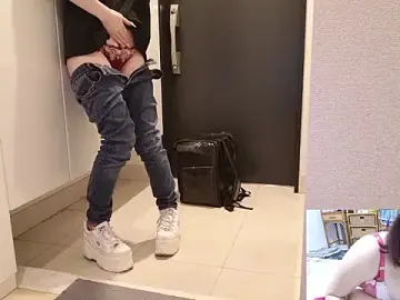 Stripchat Private Sex Chat of Megu_Melon