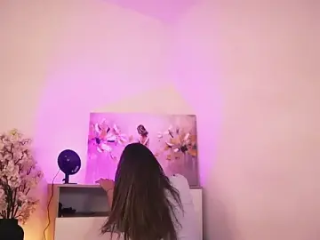Stripchat Free Live Porn of Misslullu