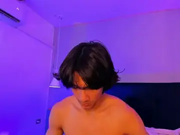 Stripchat Live Porn of Cheys_Mast