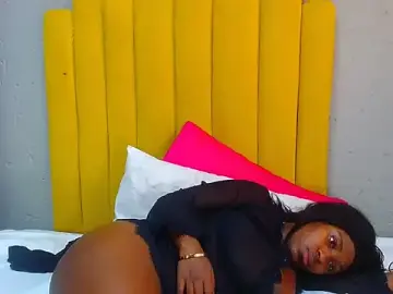 Stripchat Private Sex Chat of CocoBlazerx76