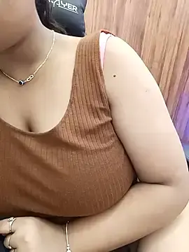 Stripchat Adult Video Chat of Divya_girl
