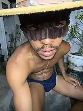 Stripchat Nude Webcam of Goianogostosoo