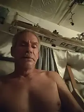 Stripchat Nude Webcam of Biknight