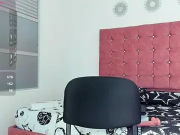 Stripchat Live Porn of Dulce_violetta_