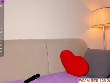 Stripchat Sex Chat of HoneyBunnyy_