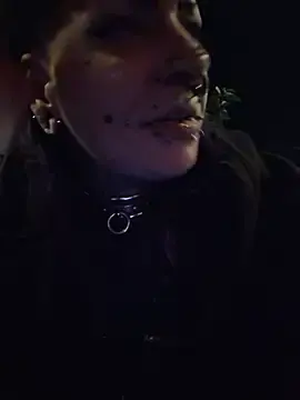 Stripchat Best Webcam of Purple_Coffin666