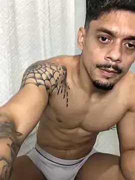 Stripchat Sex Chat of dot_21cm_