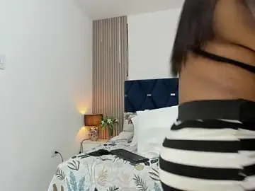Stripchat Nude Webcam of gabytyara2